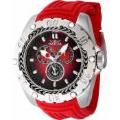 Invicta Ocean Voyage