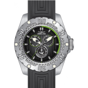 Invicta Ocean Voyage