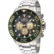 Invicta Ocean Voyage