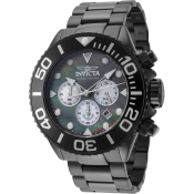Invicta Ocean Voyage