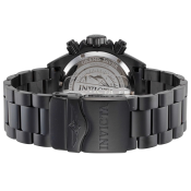 Invicta Ocean Voyage