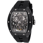 Invicta S1 Rally