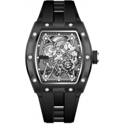 Invicta S1 Rally