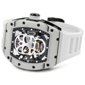 Invicta S1 Rally