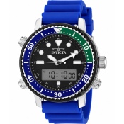 Invicta Pro Diver
