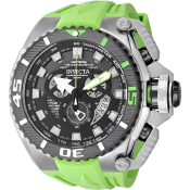 Invicta Sea Hunter