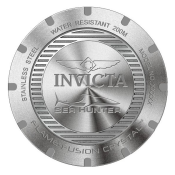Invicta Sea Hunter