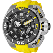 Invicta Sea Hunter