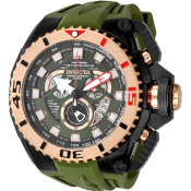 Invicta Sea Hunter