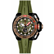 Invicta Sea Hunter
