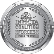 Invicta Coalition Forces