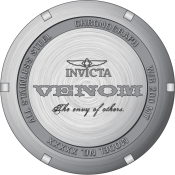 Invicta Venom