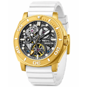 Invicta Sea Hunter