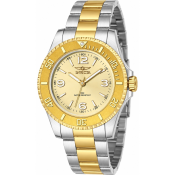 Invicta Specialty