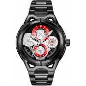 Invicta S1 Rally