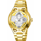 Invicta S1 Rally