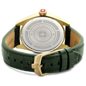 Swiss Military Hanowa