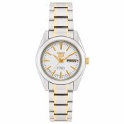Seiko 5