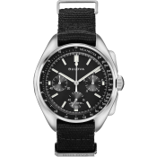 Bulova Second Hand