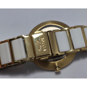 Boccia Titanium Second Hand