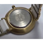 Boccia Titanium Second Hand