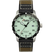 Zeppelin Eurofighter