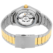 Seiko 5