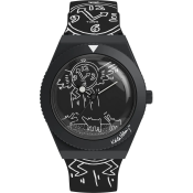 Timex Q
