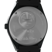 Timex Q