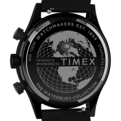 Timex Waterbury