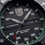 Luminox Master Carbon