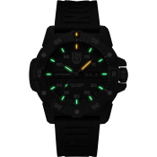 Luminox Master Carbon