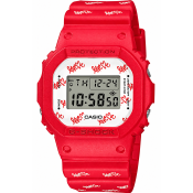 Casio G-Presents Lover's