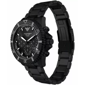 Emporio Armani World Explorer