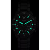 Emporio Armani World Explorer