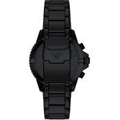 Emporio Armani World Explorer
