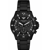 Emporio Armani World Explorer