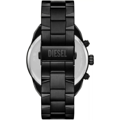 Diesel Spiked