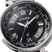 Citizen xC