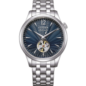 Citizen Elegant