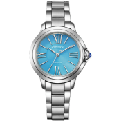 Citizen L Round