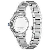 Citizen L Round