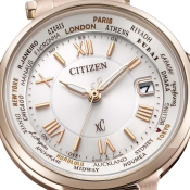 Citizen xC
