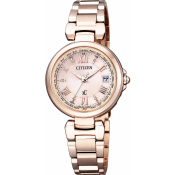 Citizen xC