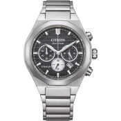 Citizen Super Titanium