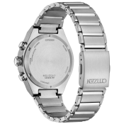 Citizen Super Titanium