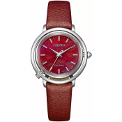 Citizen L Arcly