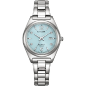 Citizen Super Titanium