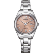 Citizen Super Titanium