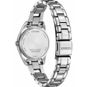 Citizen Super Titanium
